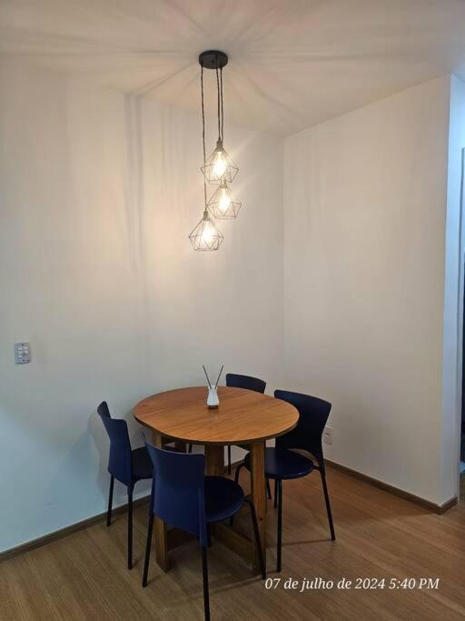 Apartemen Praia, Trilhas E Cachoeiras Com Muito Lazer!