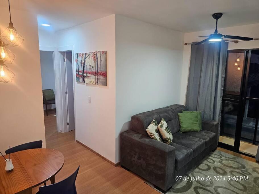 Apartemen Praia, Trilhas E Cachoeiras Com Muito Lazer! Rio de Janeiro