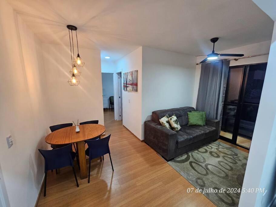 Apartemen Praia, Trilhas E Cachoeiras Com Muito Lazer! *