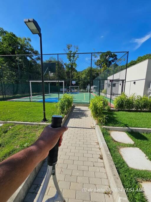 Apartemen Praia, Trilhas E Cachoeiras Com Muito Lazer! Rio de Janeiro