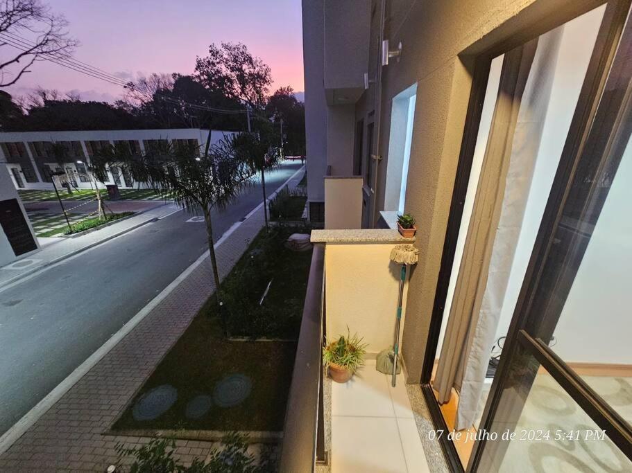 Praia, Trilhas E Cachoeiras Com Muito Lazer! Apartemen