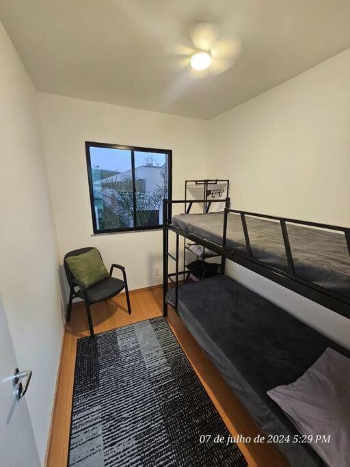 Apartemen Praia, Trilhas E Cachoeiras Com Muito Lazer! *
