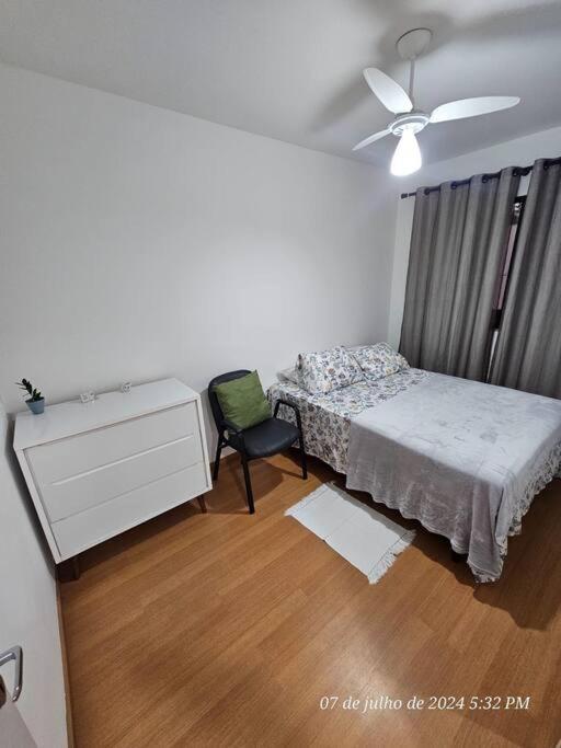 Apartemen Praia, Trilhas E Cachoeiras Com Muito Lazer! Rio de Janeiro