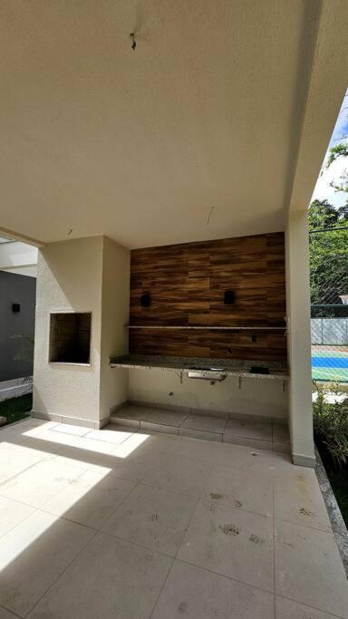 Praia, Trilhas E Cachoeiras Com Muito Lazer! Apartamento Río de Janeiro