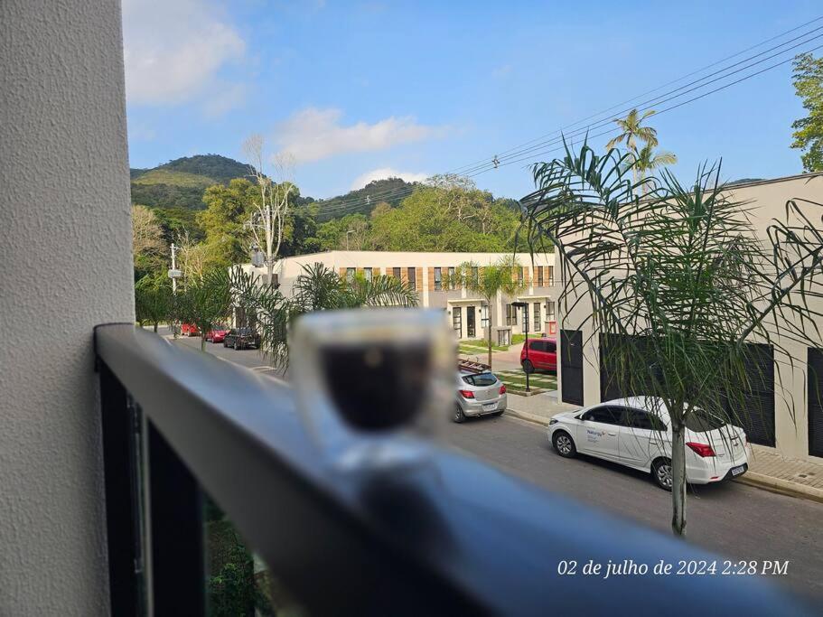 Praia, Trilhas E Cachoeiras Com Muito Lazer! Apartamento Río de Janeiro